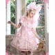 Classical Puppets Doll's Closet - Dewdrop Lily Of The Valley Low Waist OP and Dolly OP(Limited Pre-Order/3 Colours/Full Payment Without Shipping)